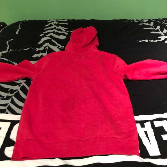 Boys Bulls Sweatshirt - Picture 2 of 2